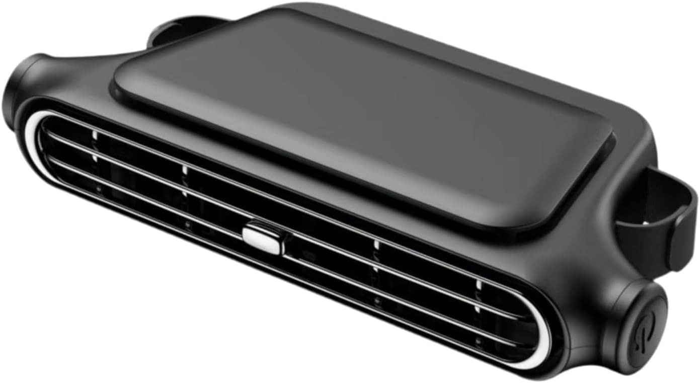 Ventilador de assento de carro, ventilador de circulação de ...