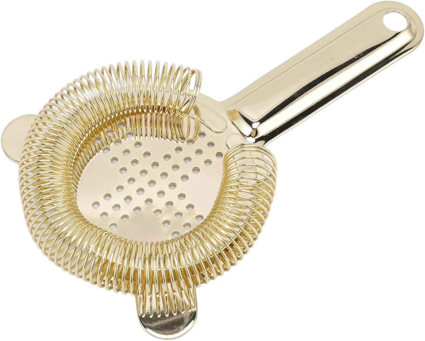 Filtro de Coquetel Em Aço Inoxidável, Filtragem Eficiente, Q...