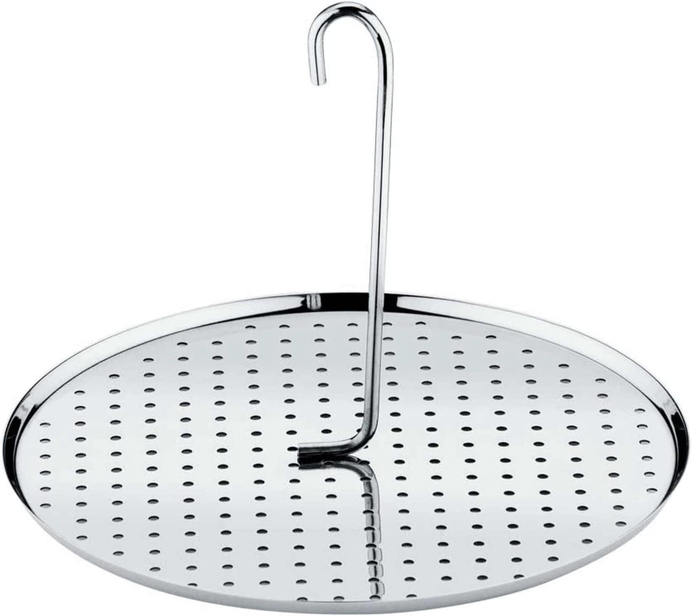 Cuscuzeira, Tramontina, Solar 62519140, Inox, dimetro de 14 ... - Image 5