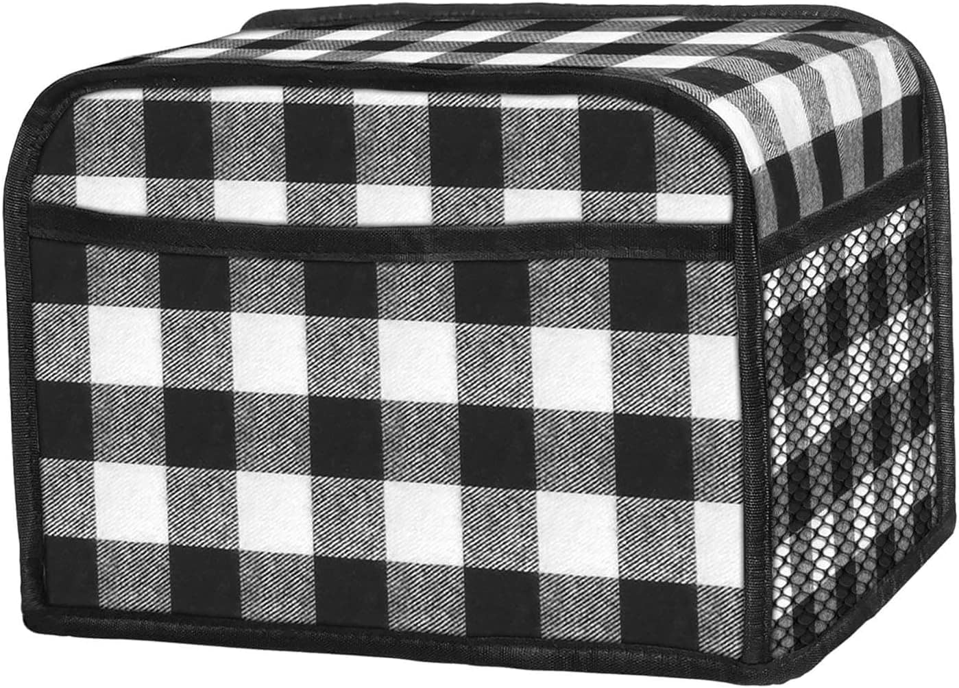 YWJLQH Capa para Torradeira, Capa para Máquina de Fazer Pão,...