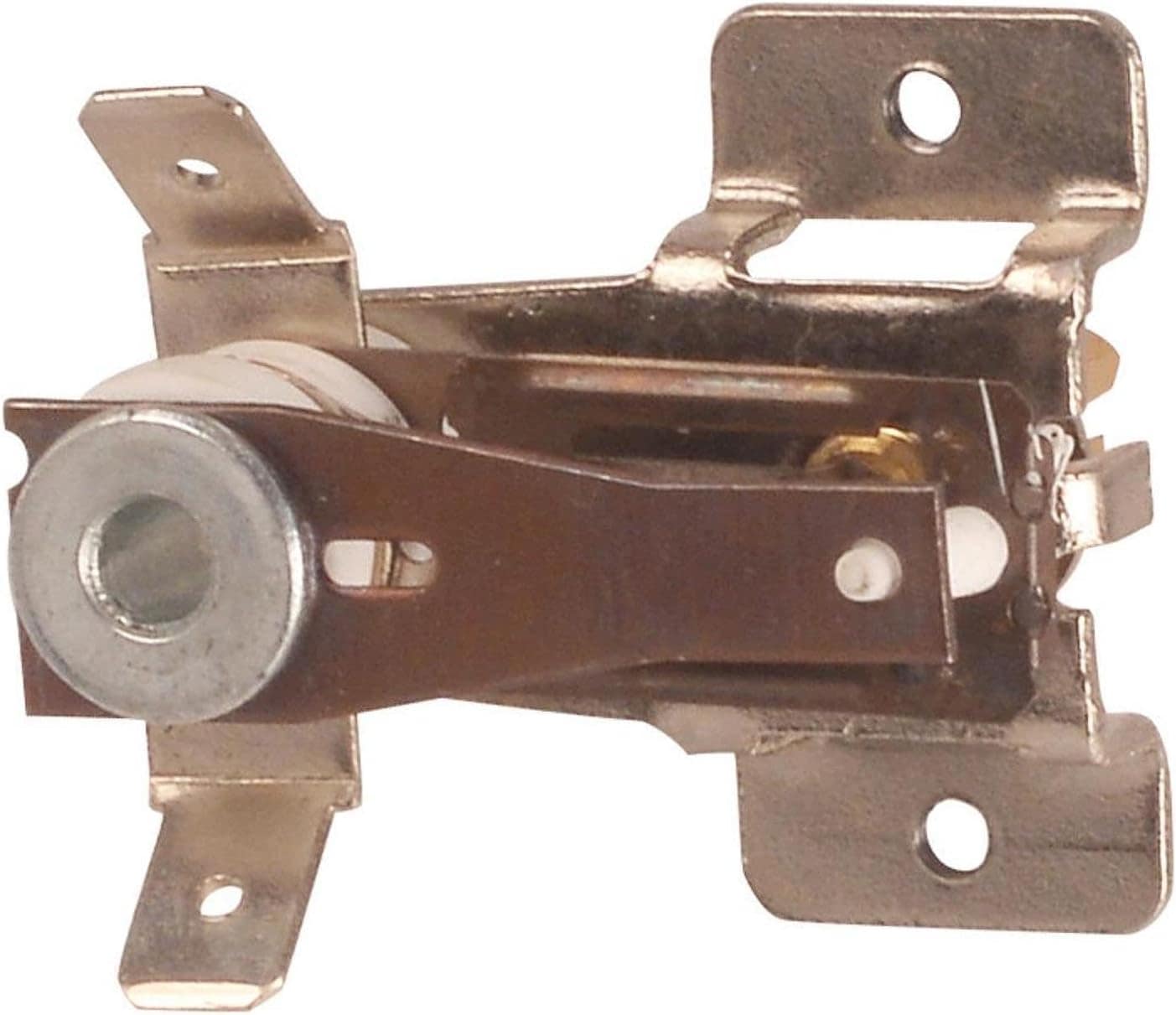 Interruptor de controle de temperatura termostato ferro elét... - Image 2