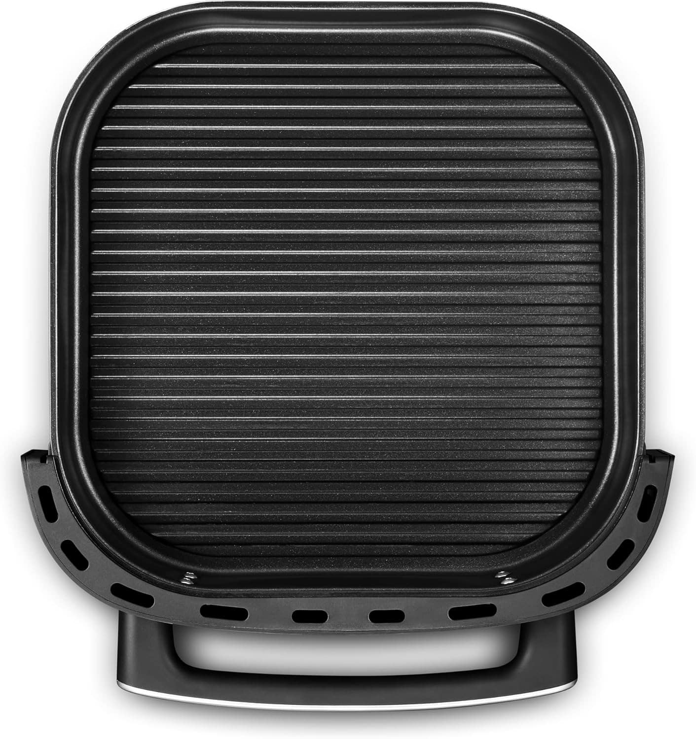 FISCHER AIR FRYER DUAL GRILL 6L PRETO 220V 37005-104678 | É bom mesmo? Descubra antes de comprar - Image 5