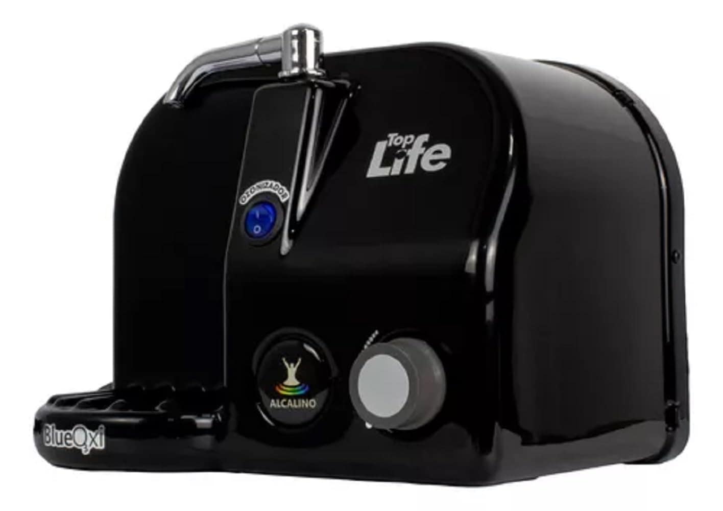 Purificador Água Super Alcalina Ionizada Natural Ph 9,5 c/Oz... | É bom mesmo? Descubra antes de comprar - Image 7