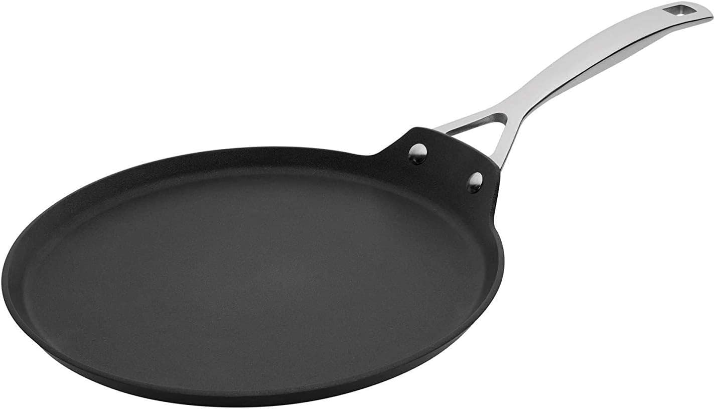 Le Creuset Crepeira 28cm Tns
