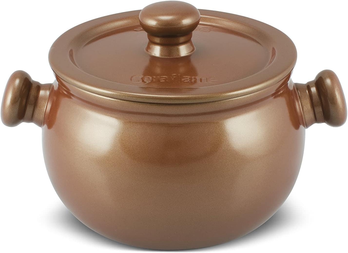 Ceraflame Caçarola de Cerâmica Premiere+ 16cm 2,3 Litros Cob...