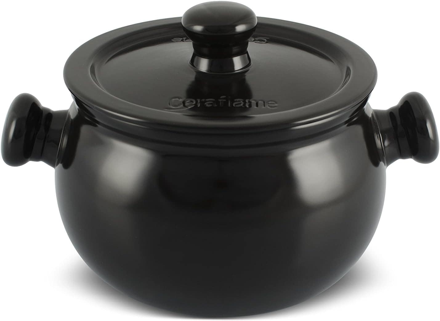 Ceraflame Caçarola de Cerâmica Premiere+ 16cm 2,3 Litros Pre...