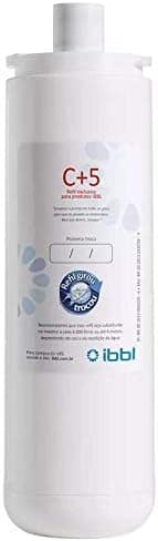Kit 2 Refil Filtro Purificador Ibbl C+5 Fr600 Expert Evolux ... | É bom mesmo? Descubra antes de comprar