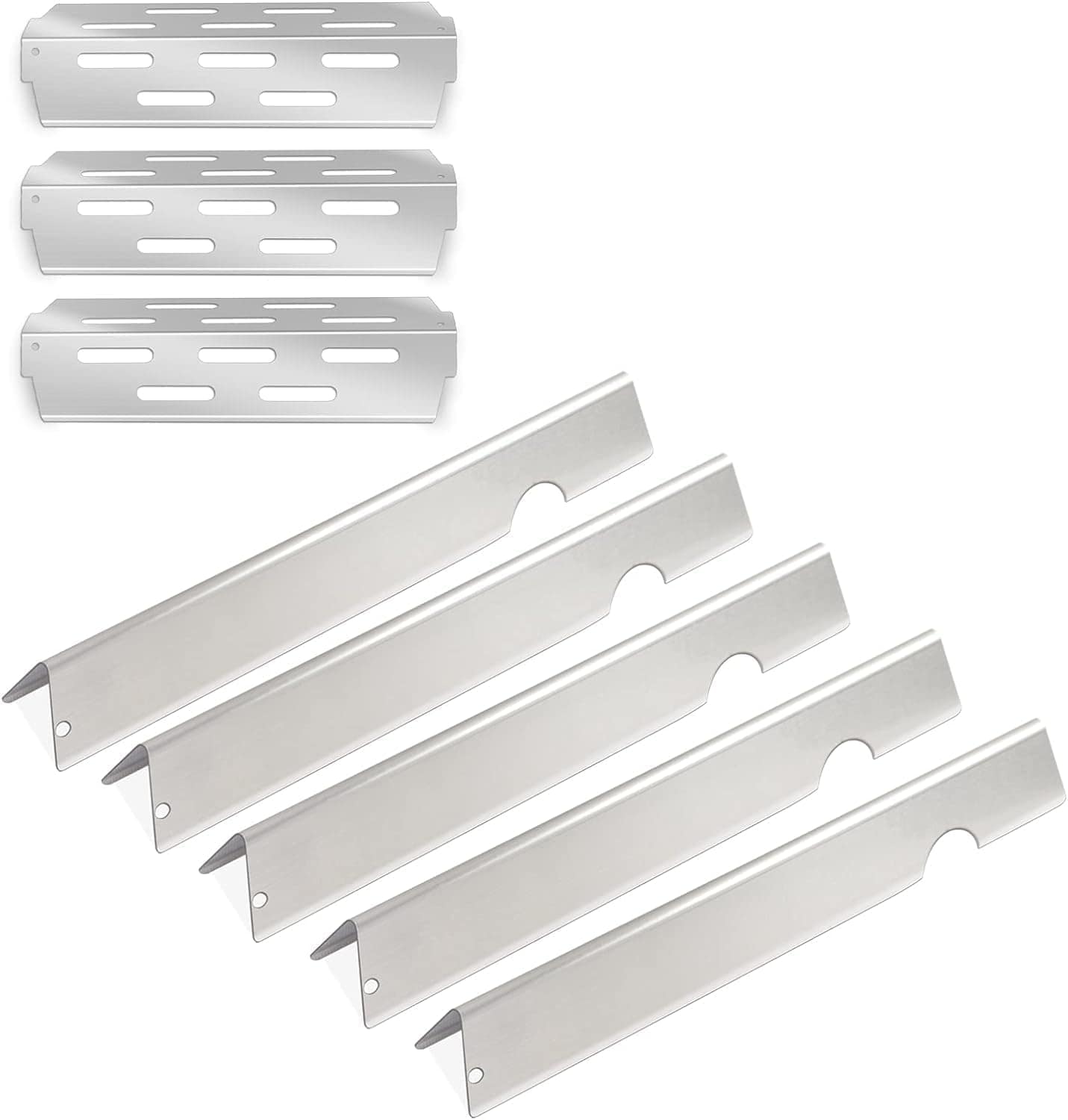 YOUFIRE Peças de reposição para churrasqueira Weber Genesis ... - Image 4