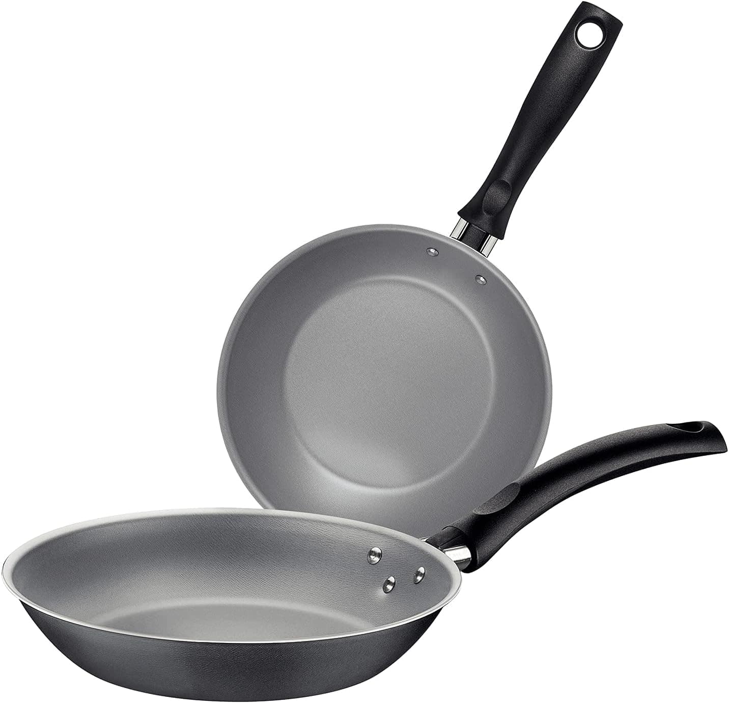 Jogo de Frigideiras Tramontina Turim em Alumínio com Revesti...