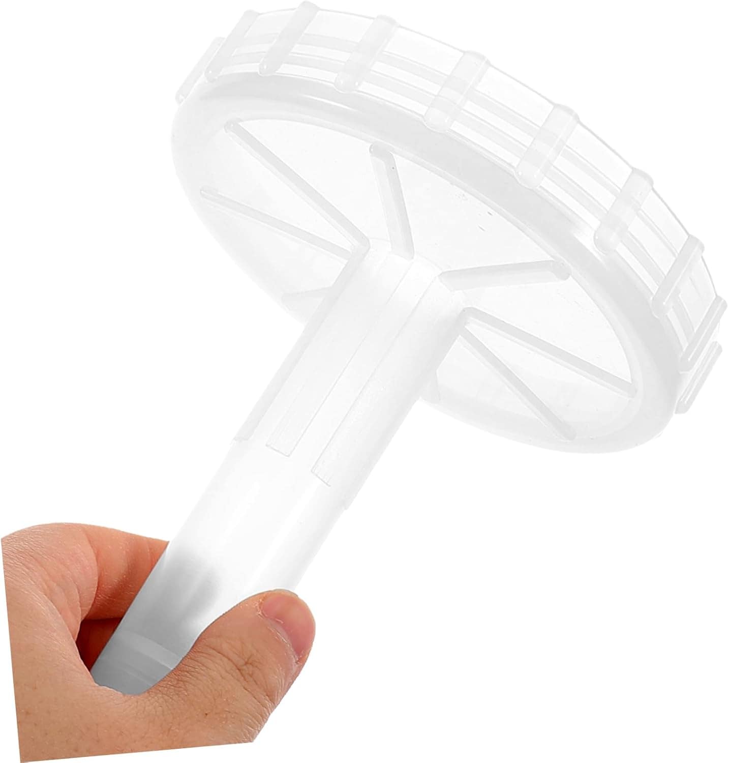 SHOWERORO Peças de substituição de cabeça de alimentador de ... - Image 3