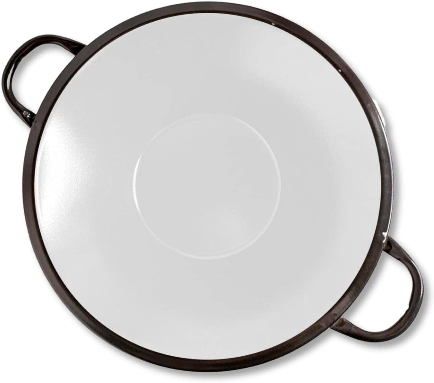 Tacho Esmaltado N18 Capacidade 10 Litros Uso Profissional - Image 5