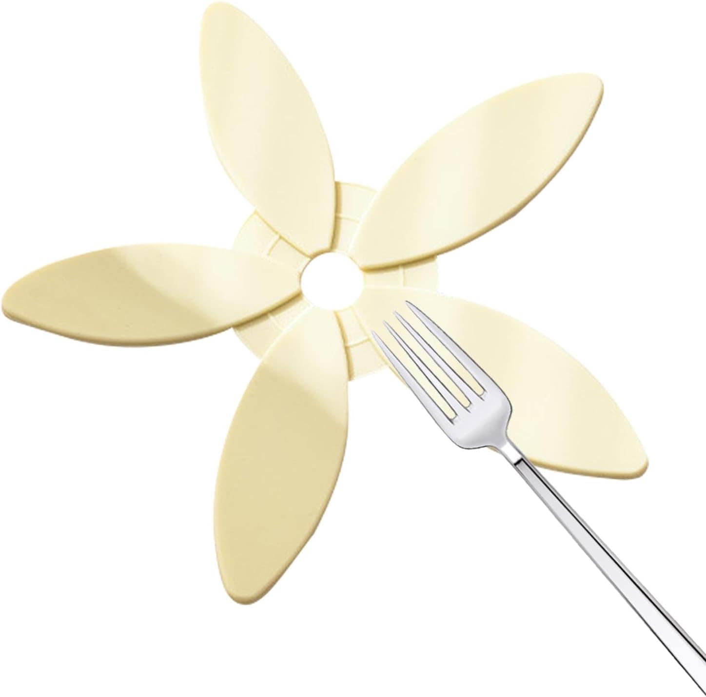 Fecadou Trivet de silicone, Trivets de silicone - Tapete de ...