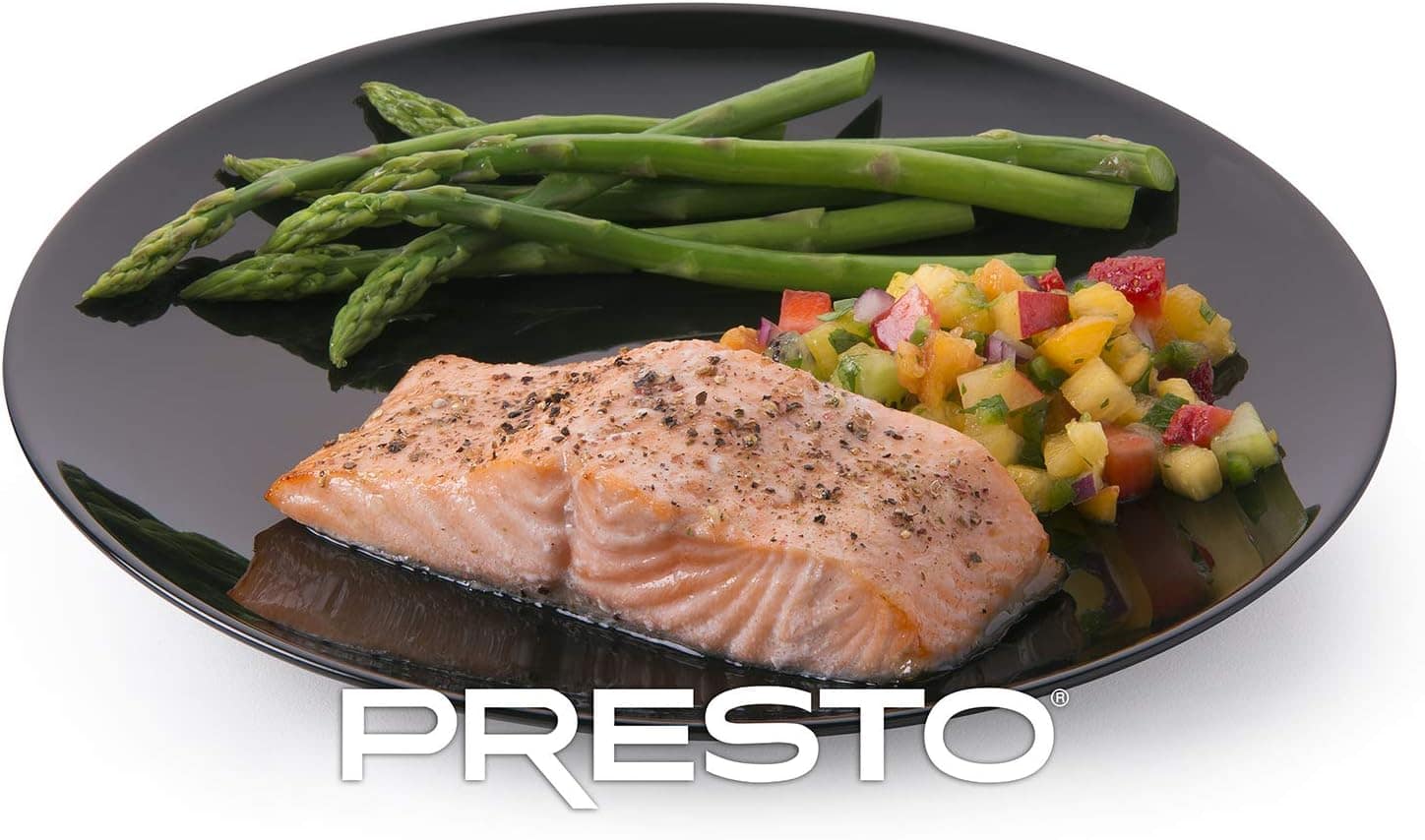 Presto 03422 Fritadeira de ar elétrica digital AirDaddy 4,2 ... | É bom mesmo? Descubra antes de comprar - Image 6