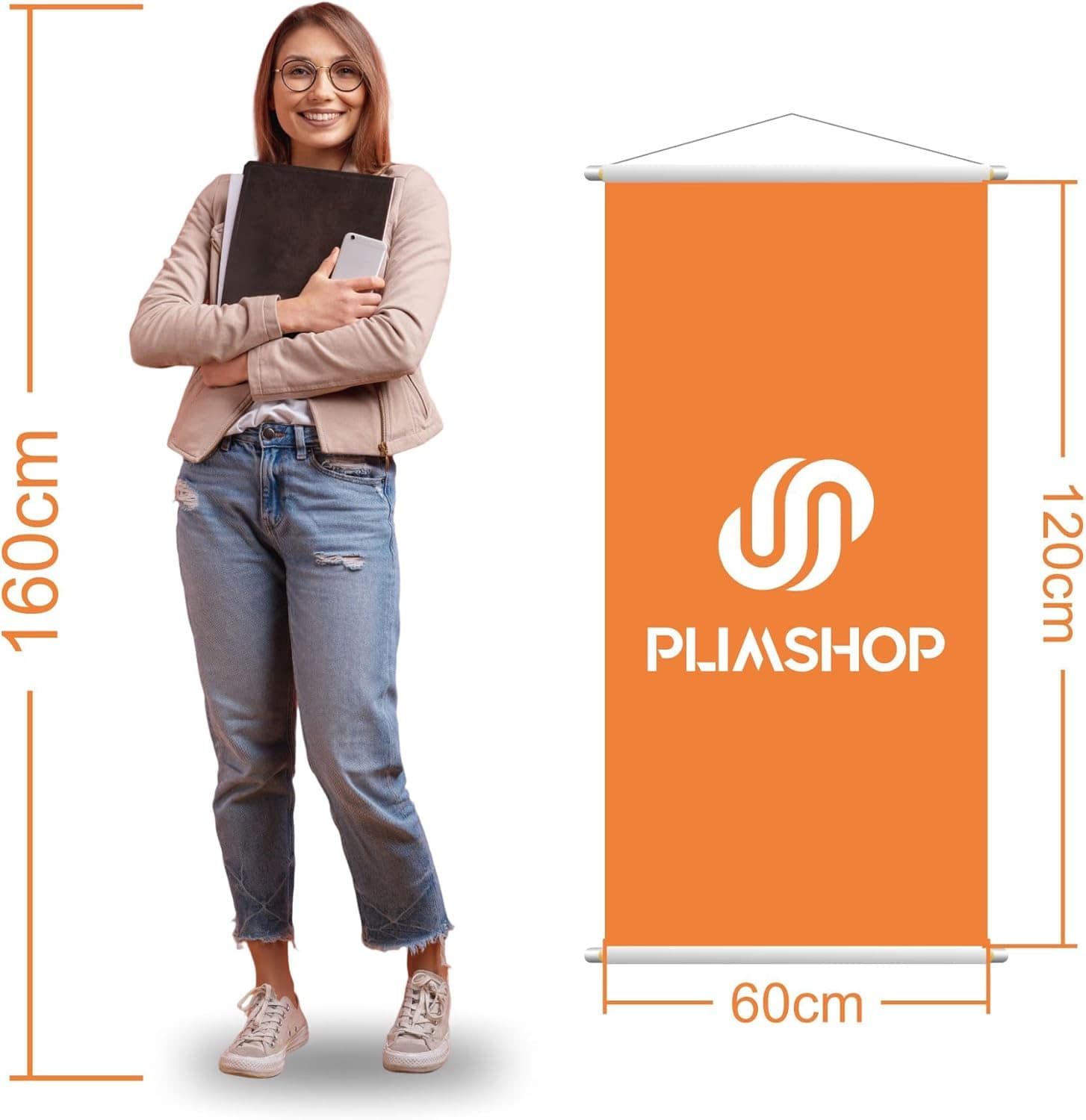 Banner Vinho Tinto Bebida Uva Taça de Vidro Lona Grande - Image 4