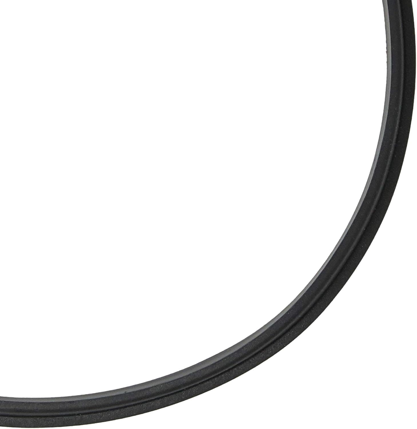 Anel Ved Panela Pressão, Brinox 7011/069, Preto - Image 2