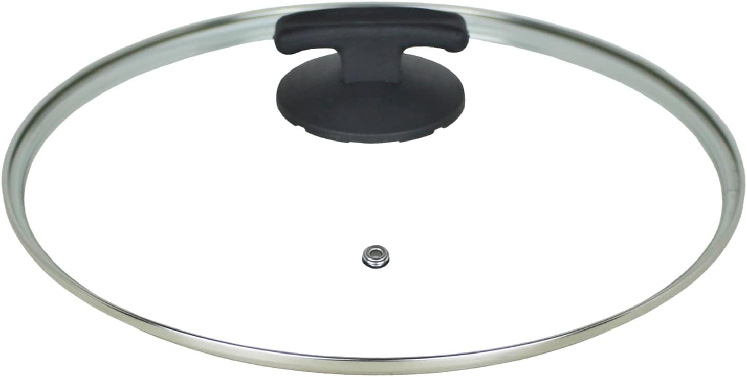 Panela Frigideira Wok Fundo de Indução 4,5L Alumínio Revesti... - Image 6