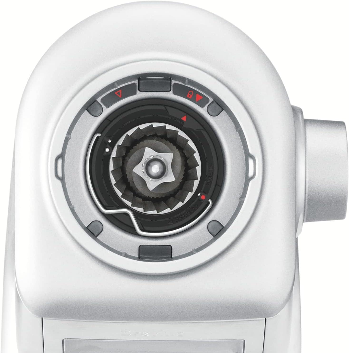 Moedor Express 220v Tramontina Prata 220v - Image 4