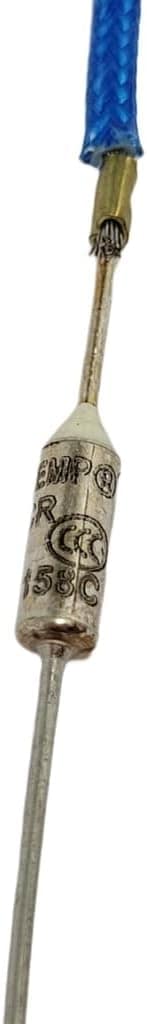 FUSÍVEL TÉRMICO DE 158ºC PARA FRITADEIRAS AIR FRYER | É bom mesmo? Descubra antes de comprar