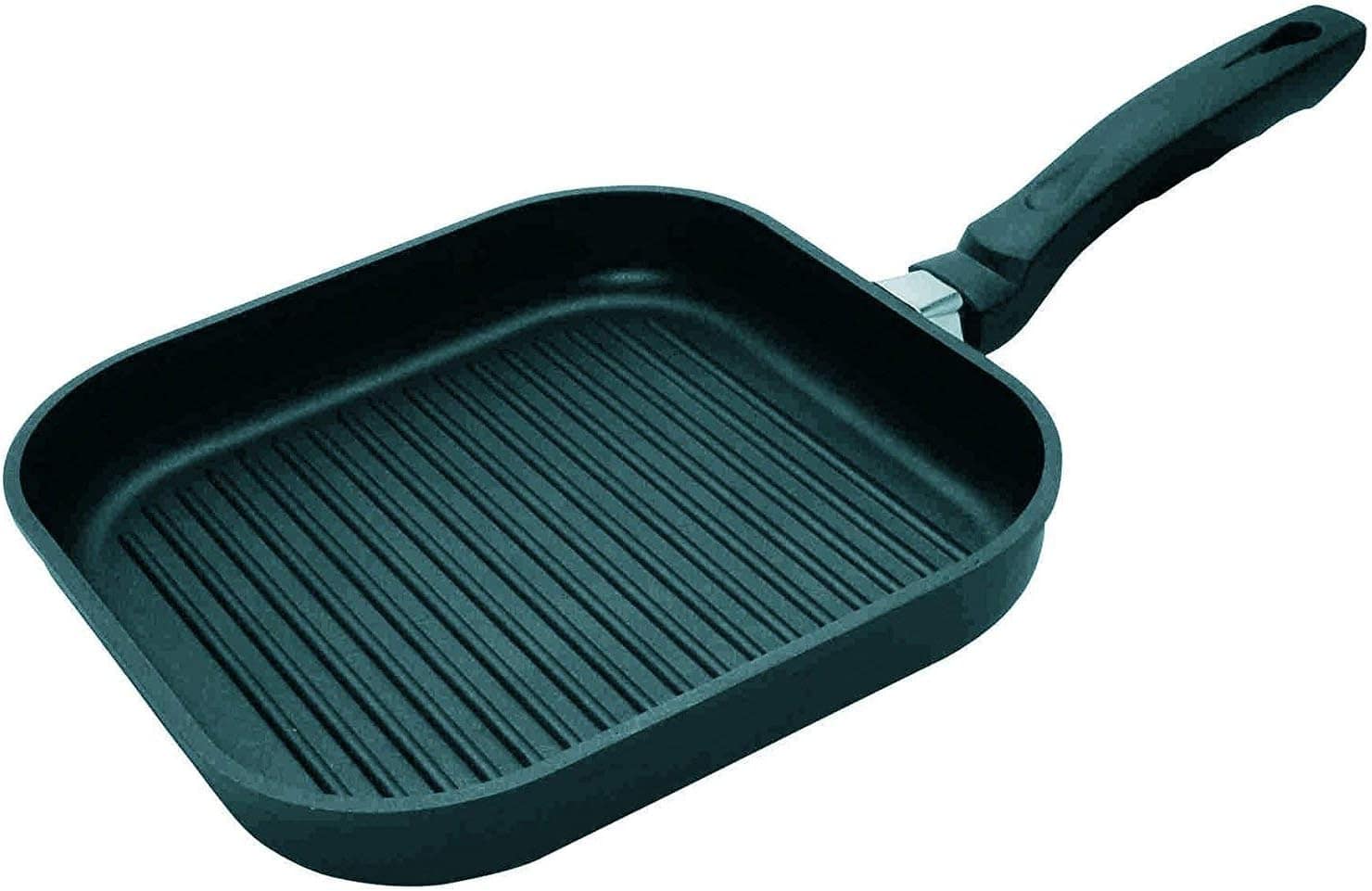 ELO Rubicast Panela de indução de cozinha de alumínio fundid... - Image 3