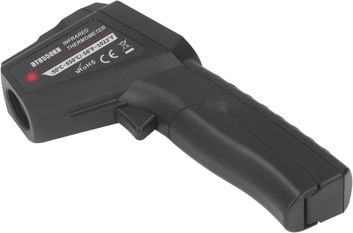 DT8550KH Temperatura Infravermelha Digital Sem Contato para ... - Image 8