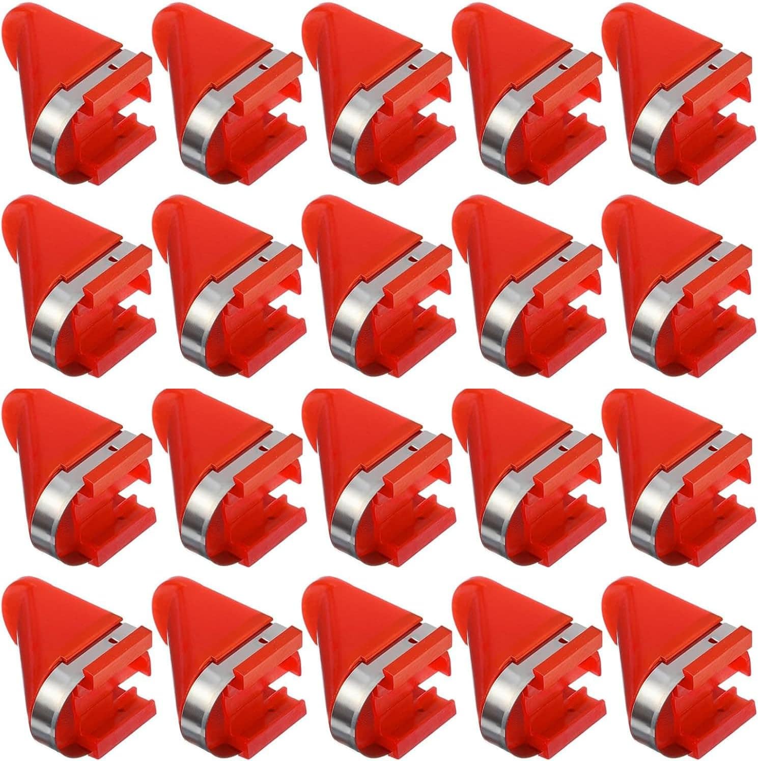 acessório de cortador de batata elétrico para descascador de...