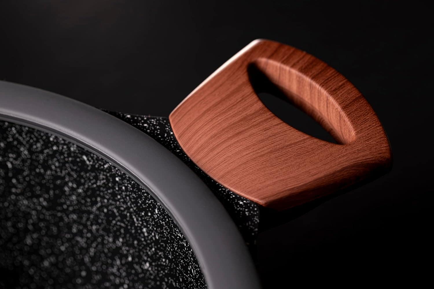 Jogo de Panelas 5 Peças Titanium Exclusive Antiaderente Gran... - Image 7