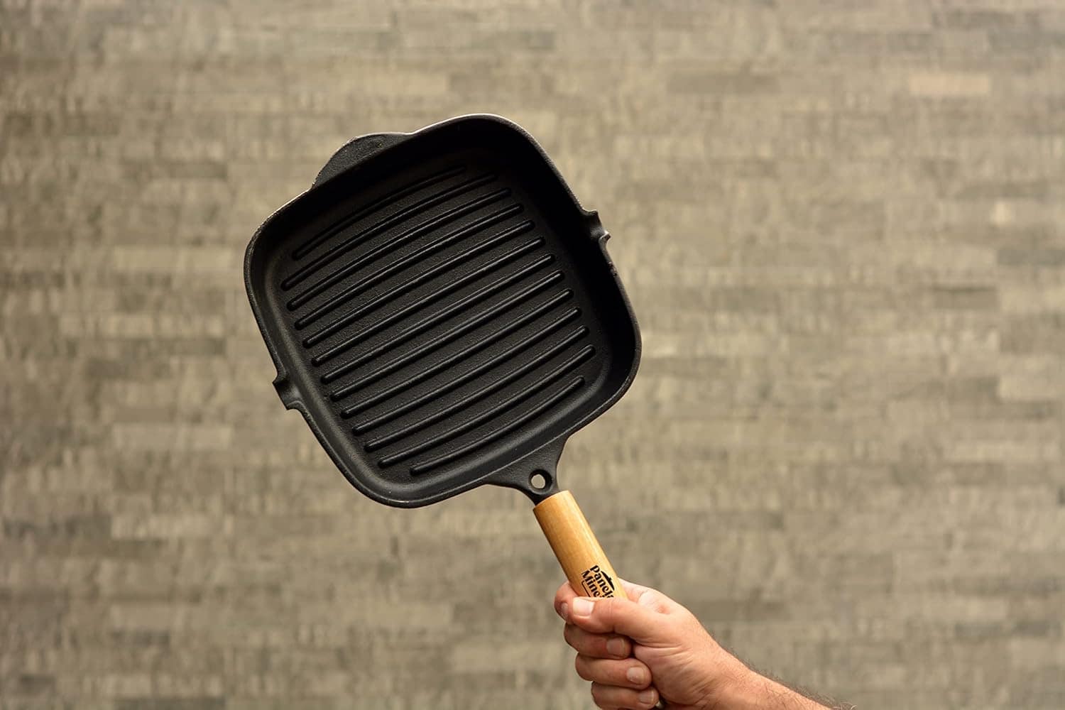 FRIGIDEIRA COOK GRILL CABO MADEIRA 235X235 - Image 3