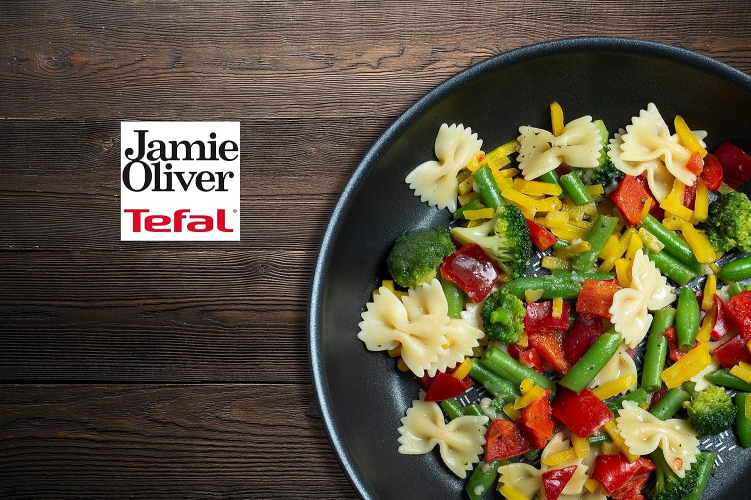 Frigideira Com Indução Tefal So Chef 21cm Vermelha - Image 7