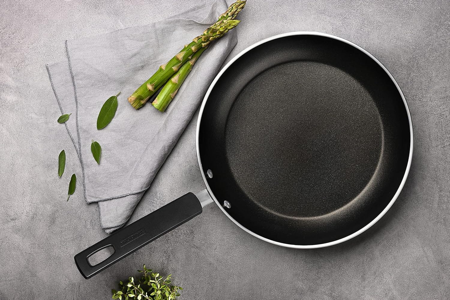 Frigideira Tramontina Sicília em Alumínio com Revestimento I... - Image 5