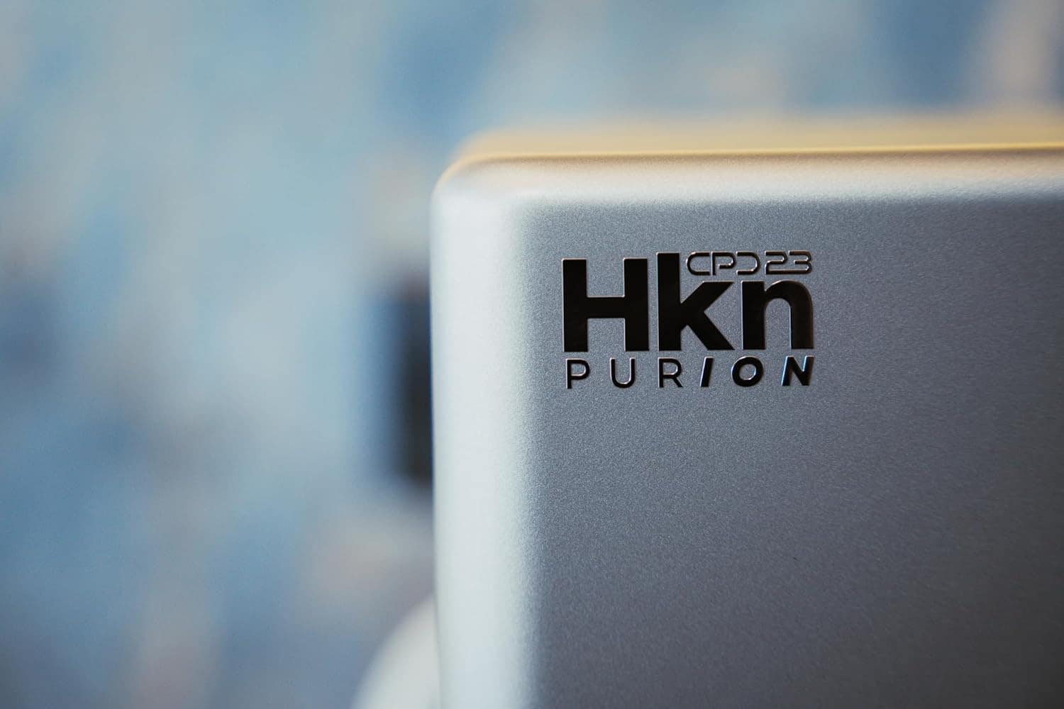 Purificador CPD23 Hoken Purion Alcalino Refrigerado Prata 11... | É bom mesmo? Descubra antes de comprar - Image 5