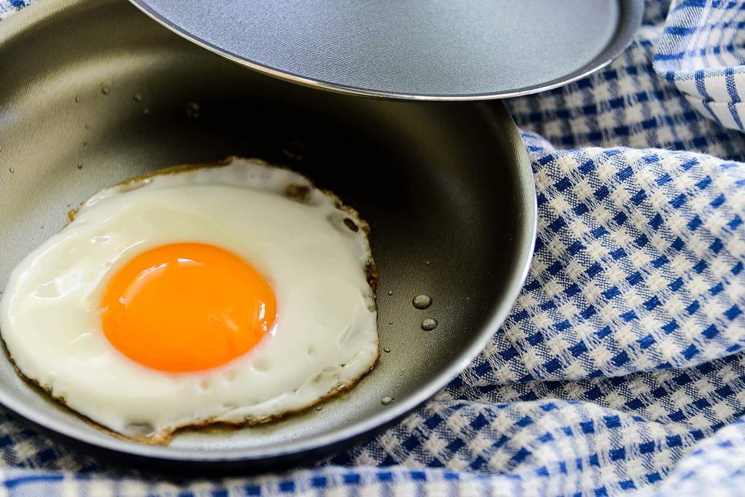 Jogo de Frigideiras Tramontina Turim em Alumínio com Revesti... - Image 5