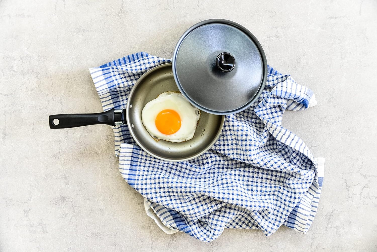 Jogo de Frigideiras Tramontina Turim em Alumínio com Revesti... - Image 4