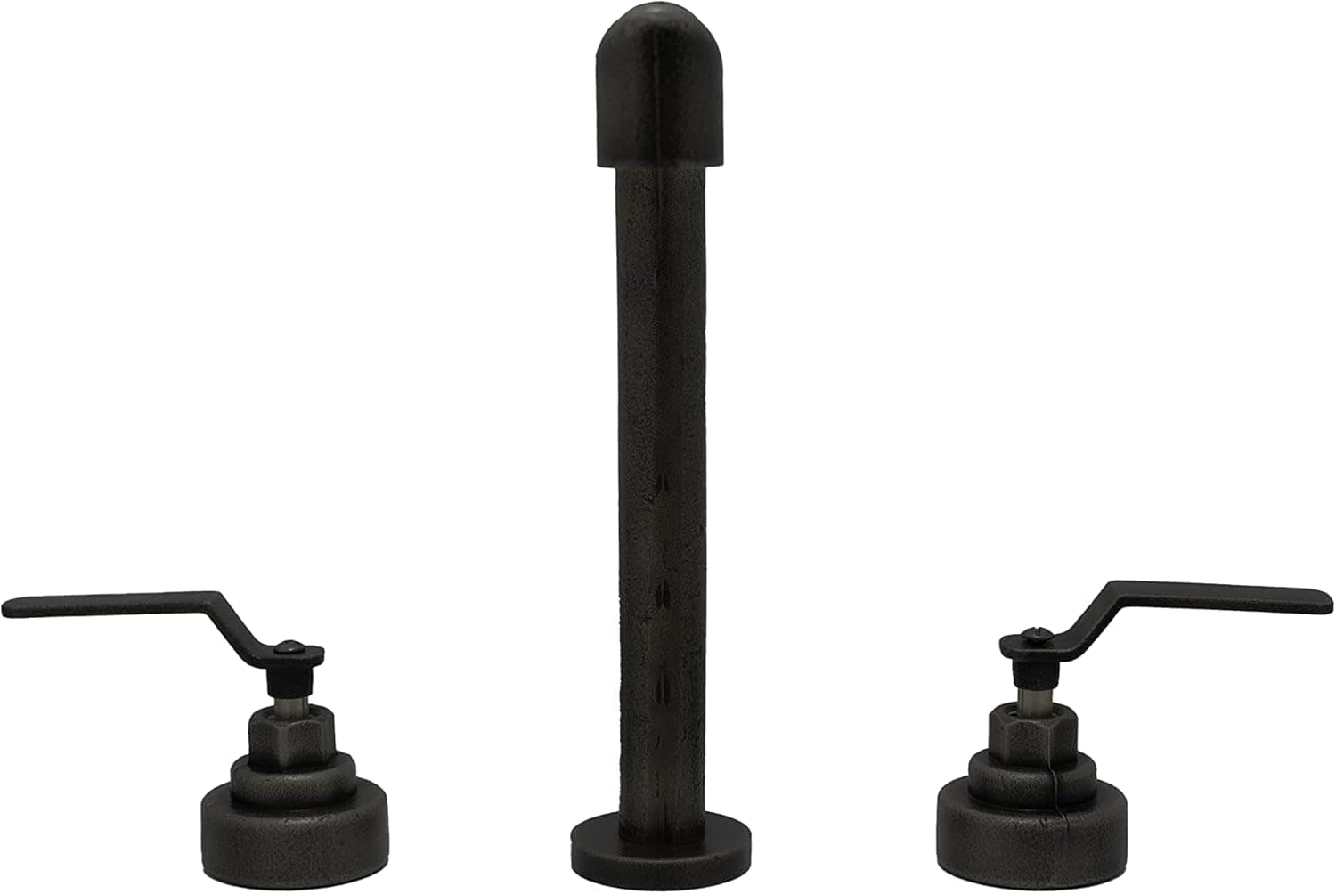 Torneira Pia Misturador Lavatório Bancada Mesa Industrial Ru... - Image 4