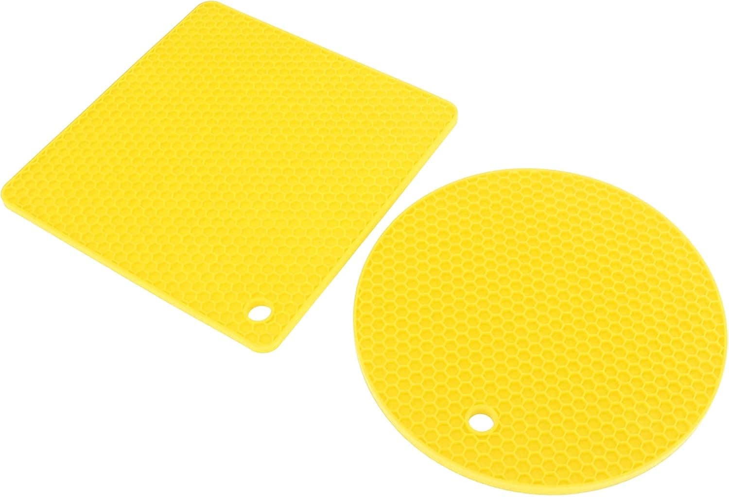 Almofadas de Cápsulas Resistentes Ao Calor de Silicone, Supo... - Image 2