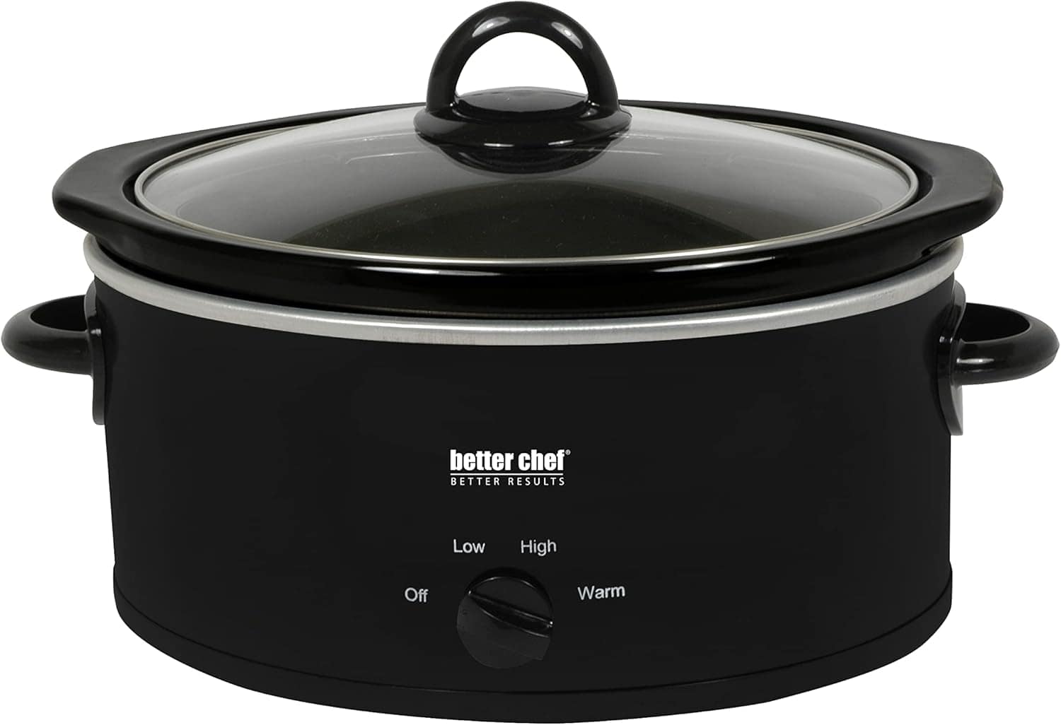 Better Chef Panela oval lenta | 3 litros | 3 configurações d... - Image 2