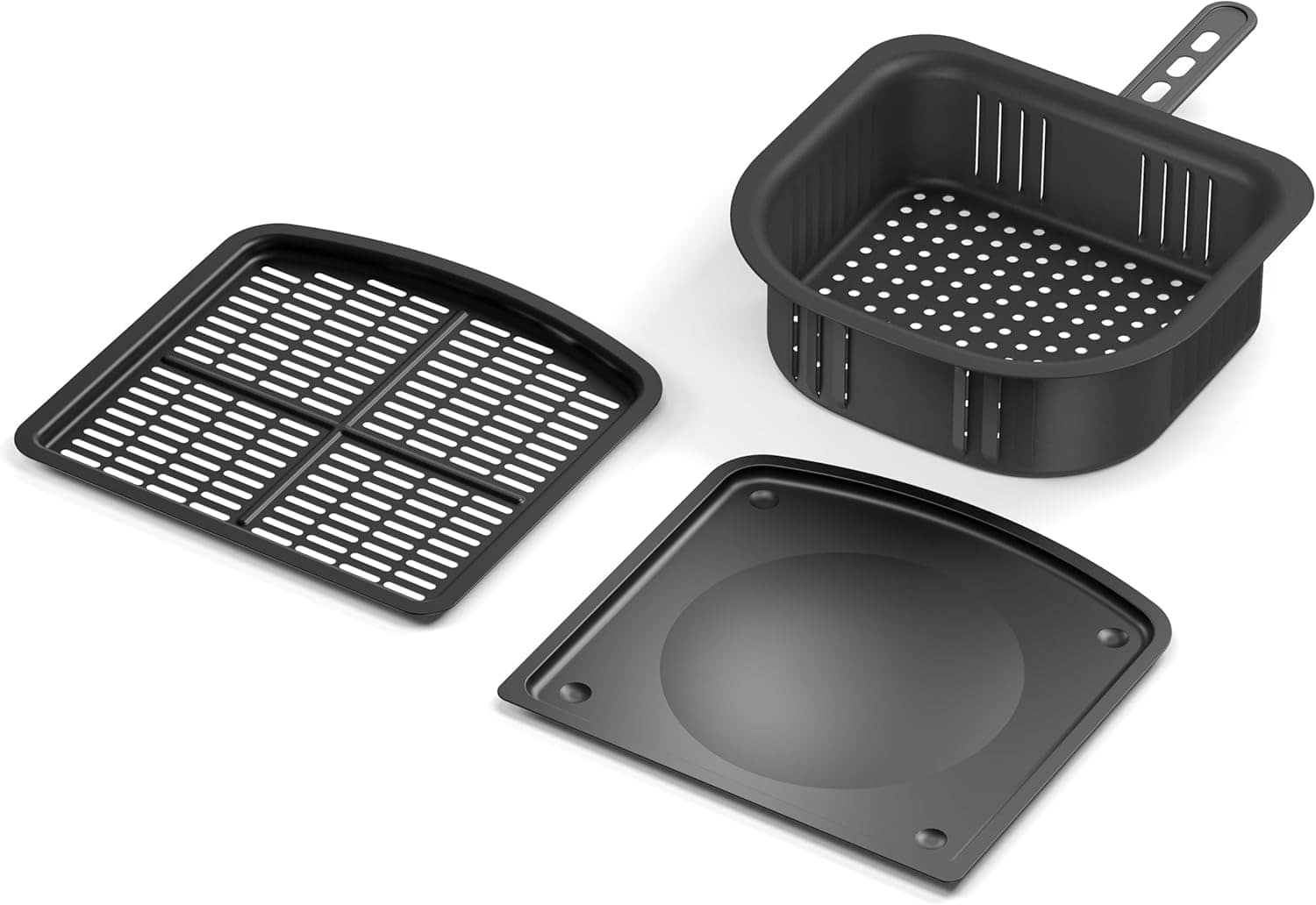 Electrolux Air Fryer Oven Electrolux por Rita Lobo 12L Digit... | É bom mesmo? Descubra antes de comprar - Image 5