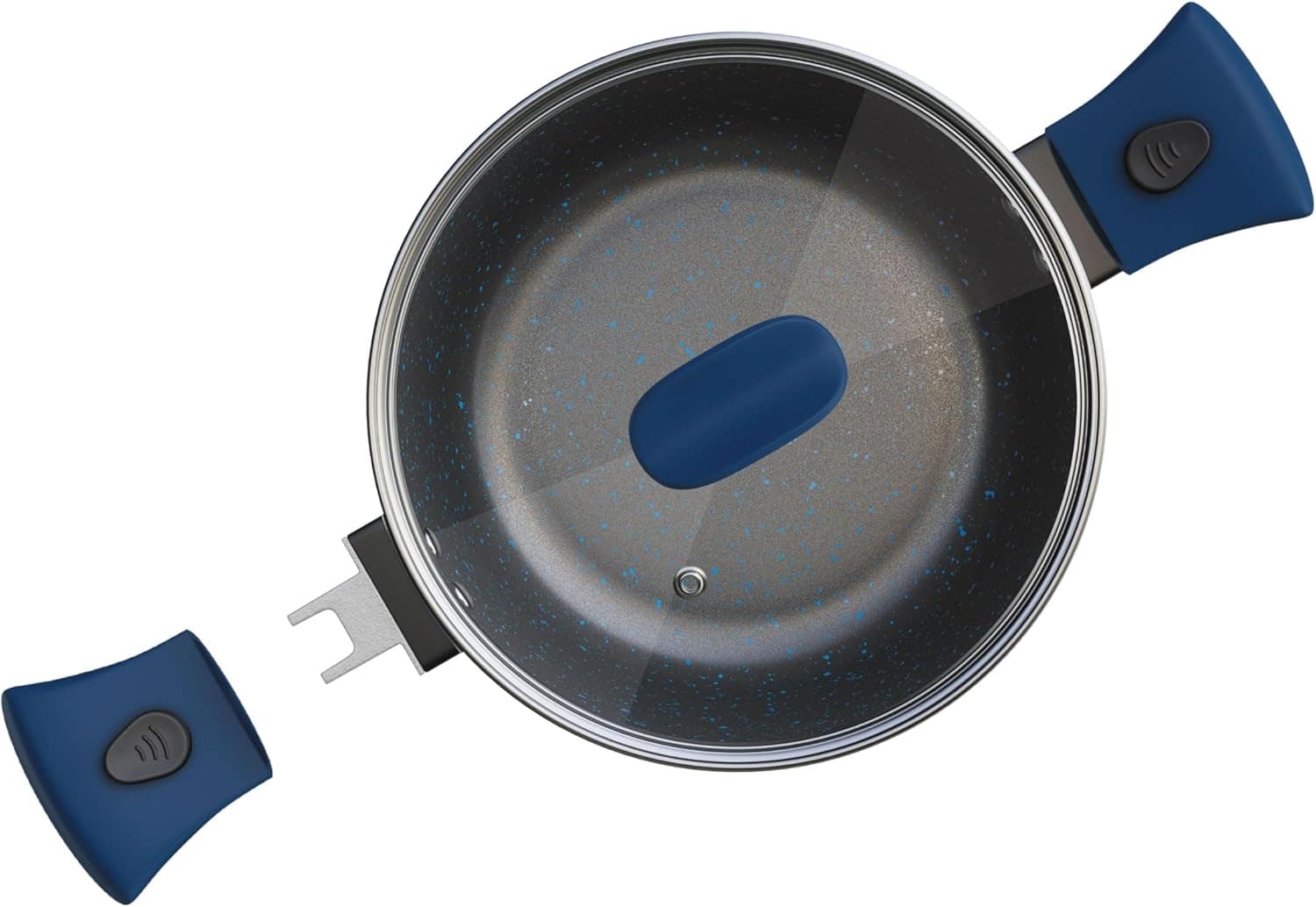 CONJUNTO DE PANELAS COLORSTONE 4 PEÇAS SMART CLICK - Image 5