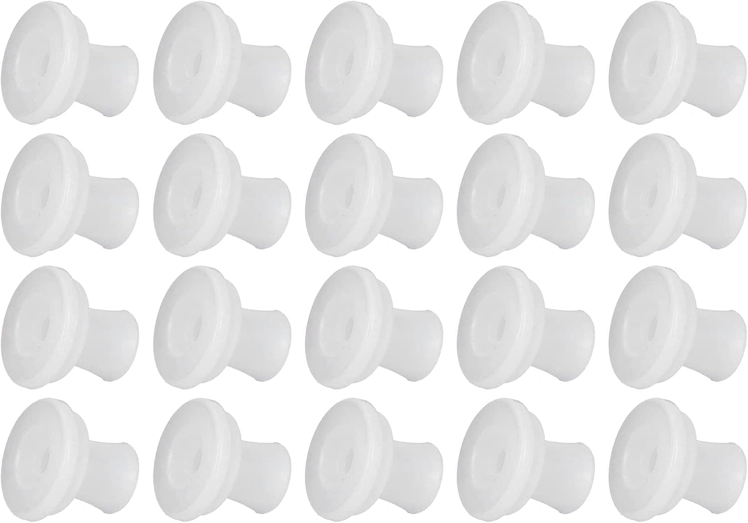 ANEL DE VEDAÇÃO TAMPA INTERNA DA PANELA UNIVERSAL DE SILICON...