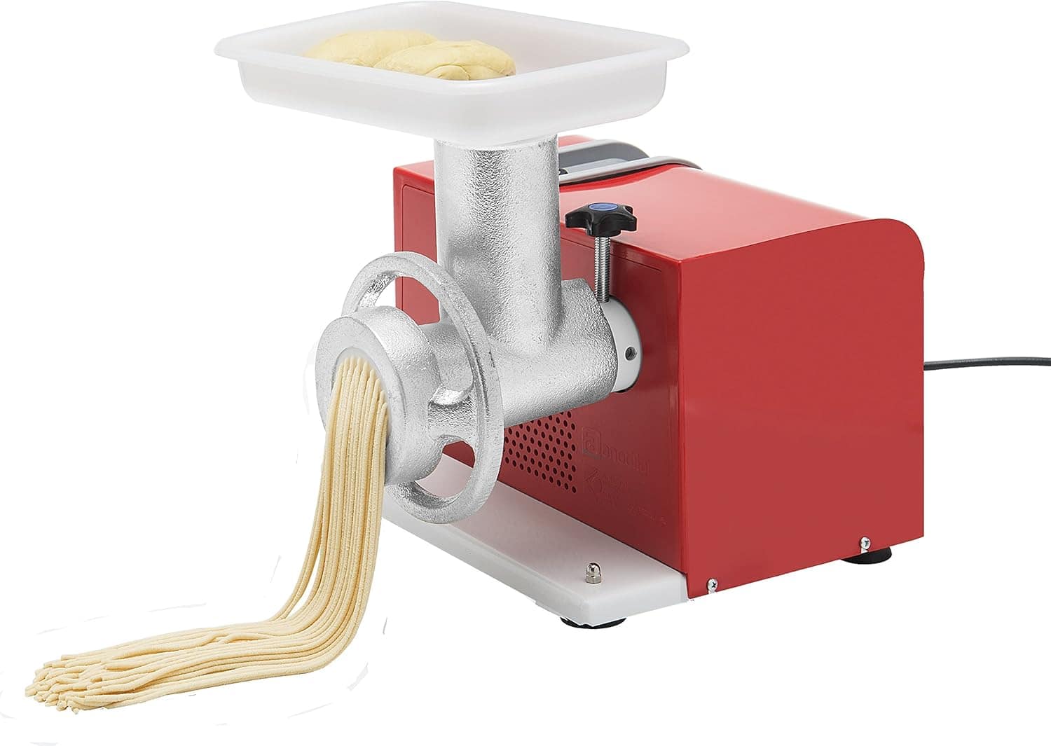 Moedor e Extrusor, Stang, 220 Volts 3064-1411, Vermelho - Image 8