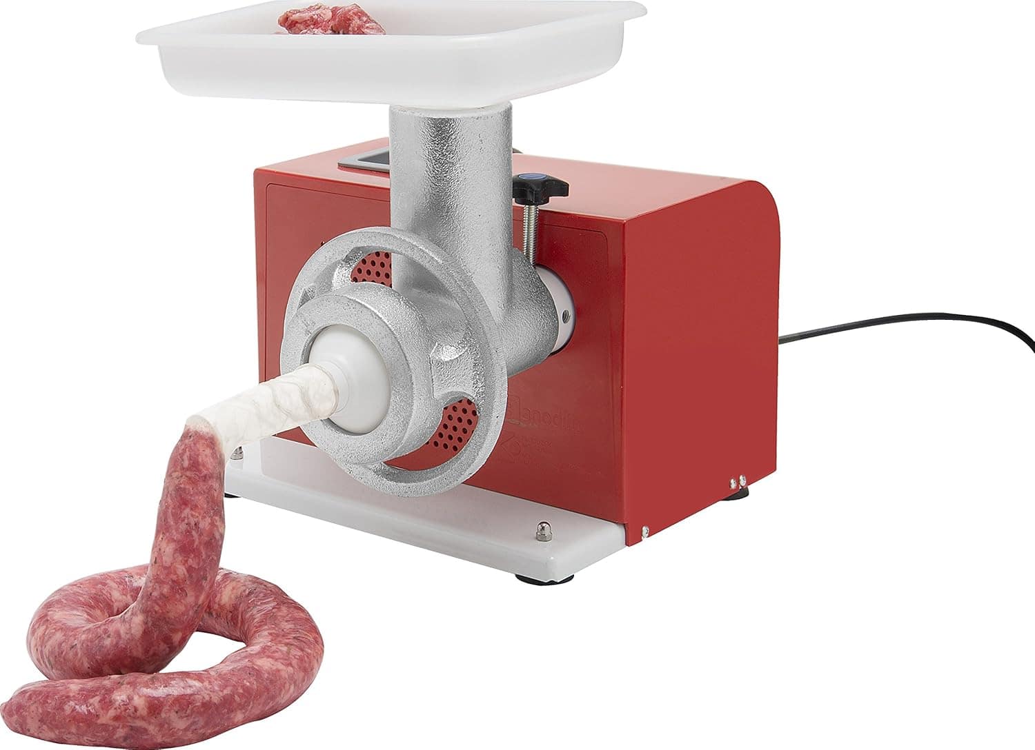 Moedor e Extrusor, Stang, 220 Volts 3064-1411, Vermelho - Image 12