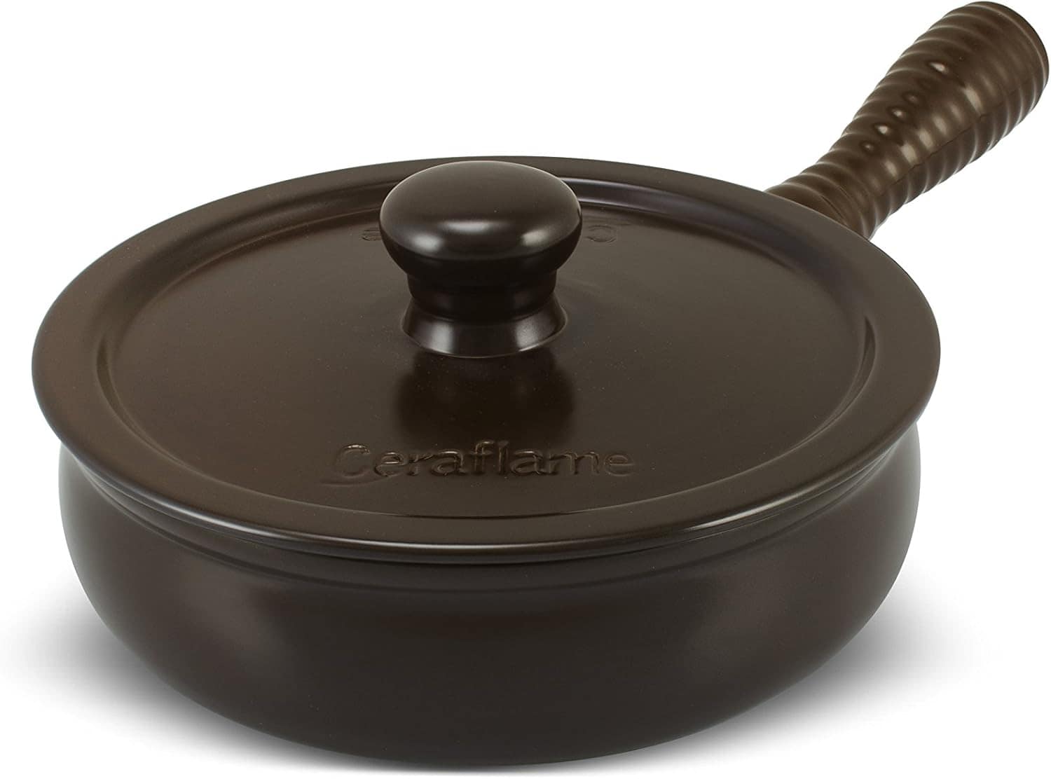 Ceraflame Frigideira de Cerâmica Premiere+ 20cm 1,5 Litros C...