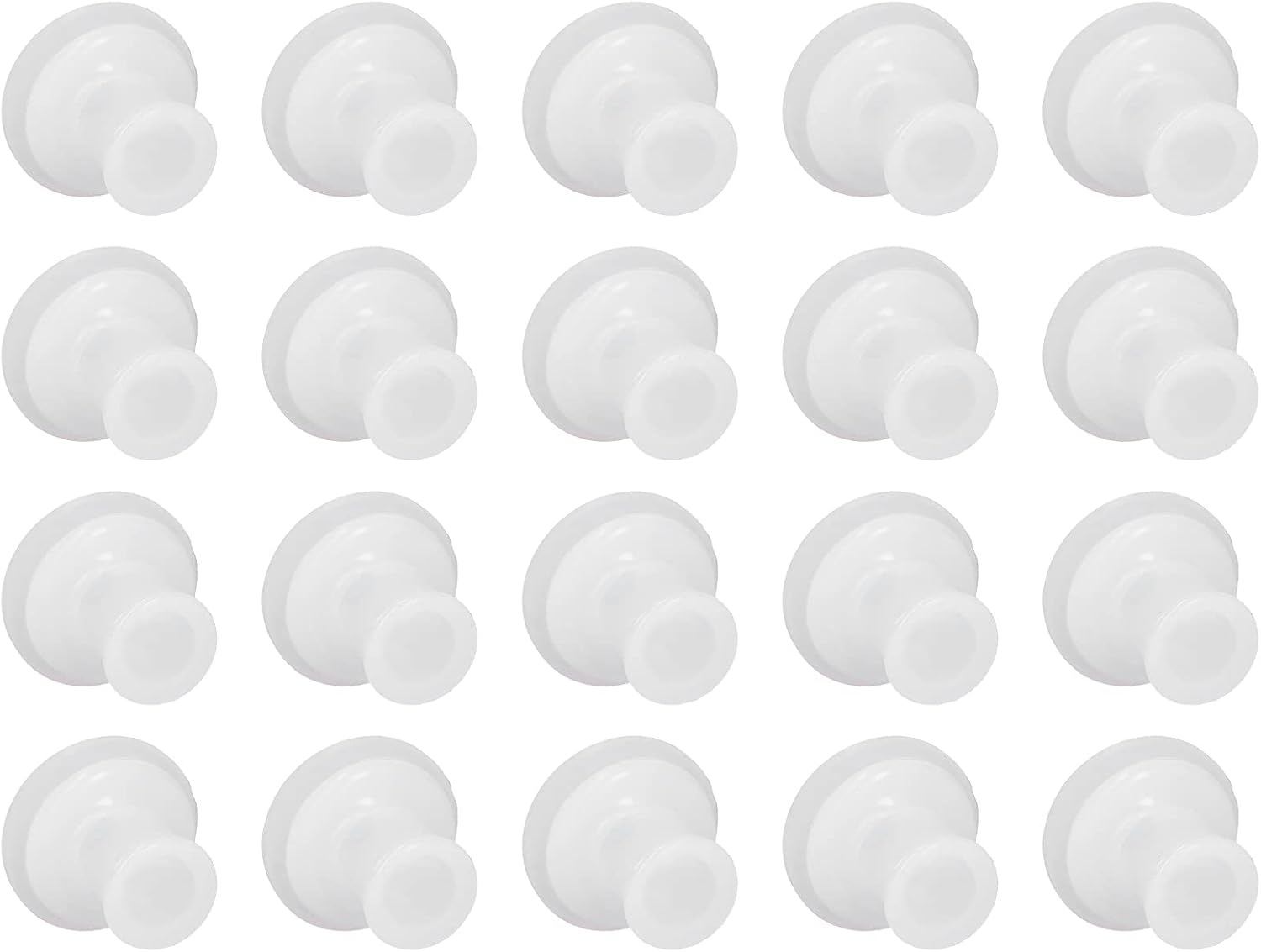 ANEL DE VEDAÇÃO TAMPA INTERNA DA PANELA UNIVERSAL DE SILICON... - Image 9