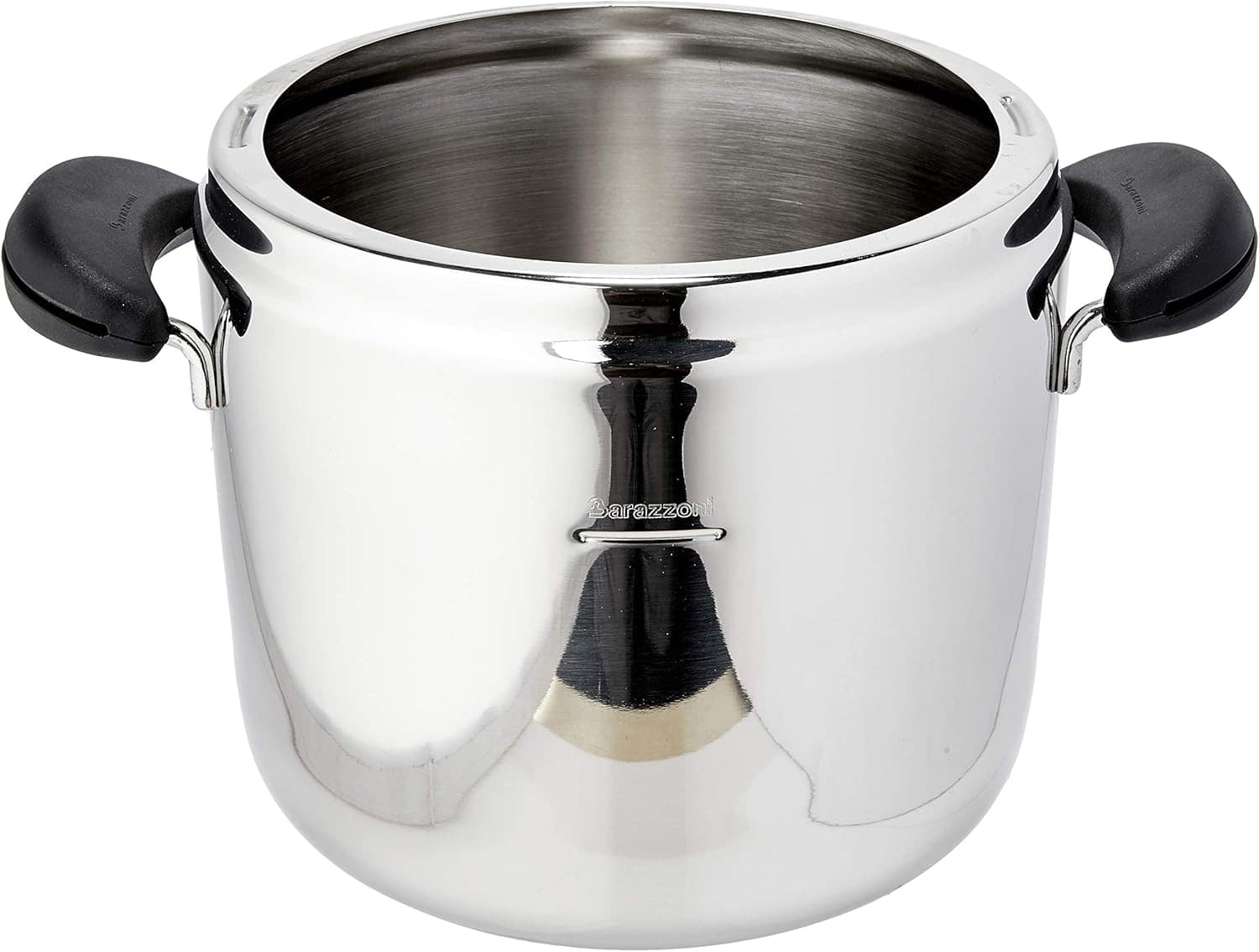 Panela de Pressão Barazzoni Preta 7L - Image 2