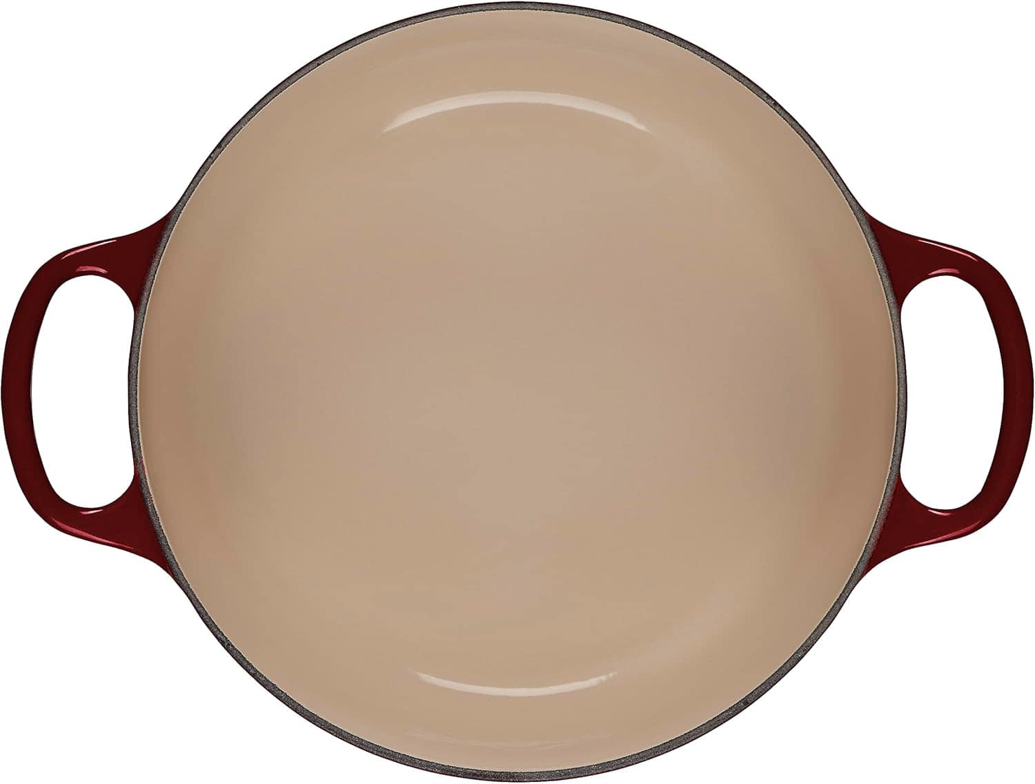 Le Creuset Panela Redonda 22Cm Sig (Peg Dourado) Rhone - Image 3