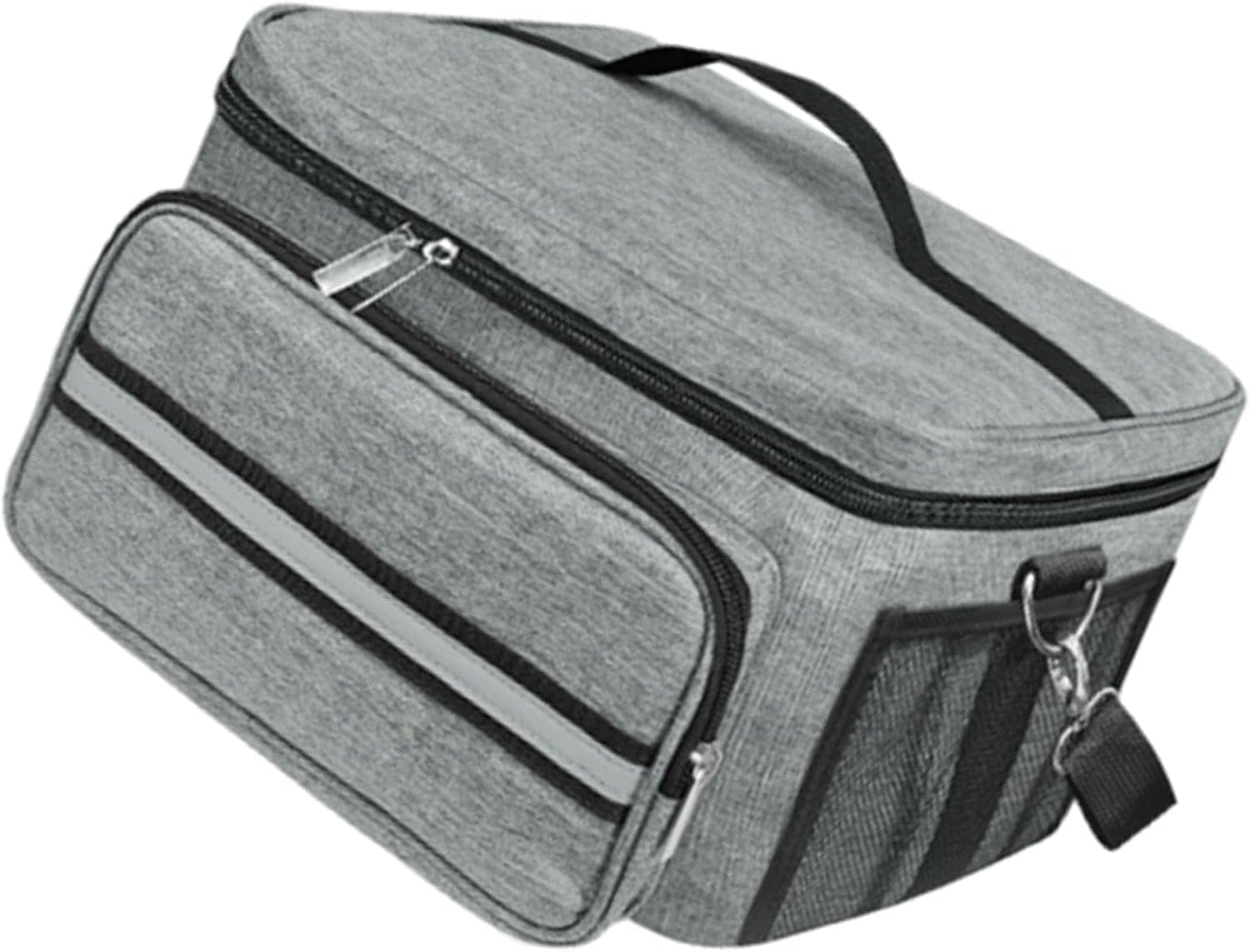 IEUDNS Torradeira Portátil Bolsa de Armazenamento 2/4 Fatias...