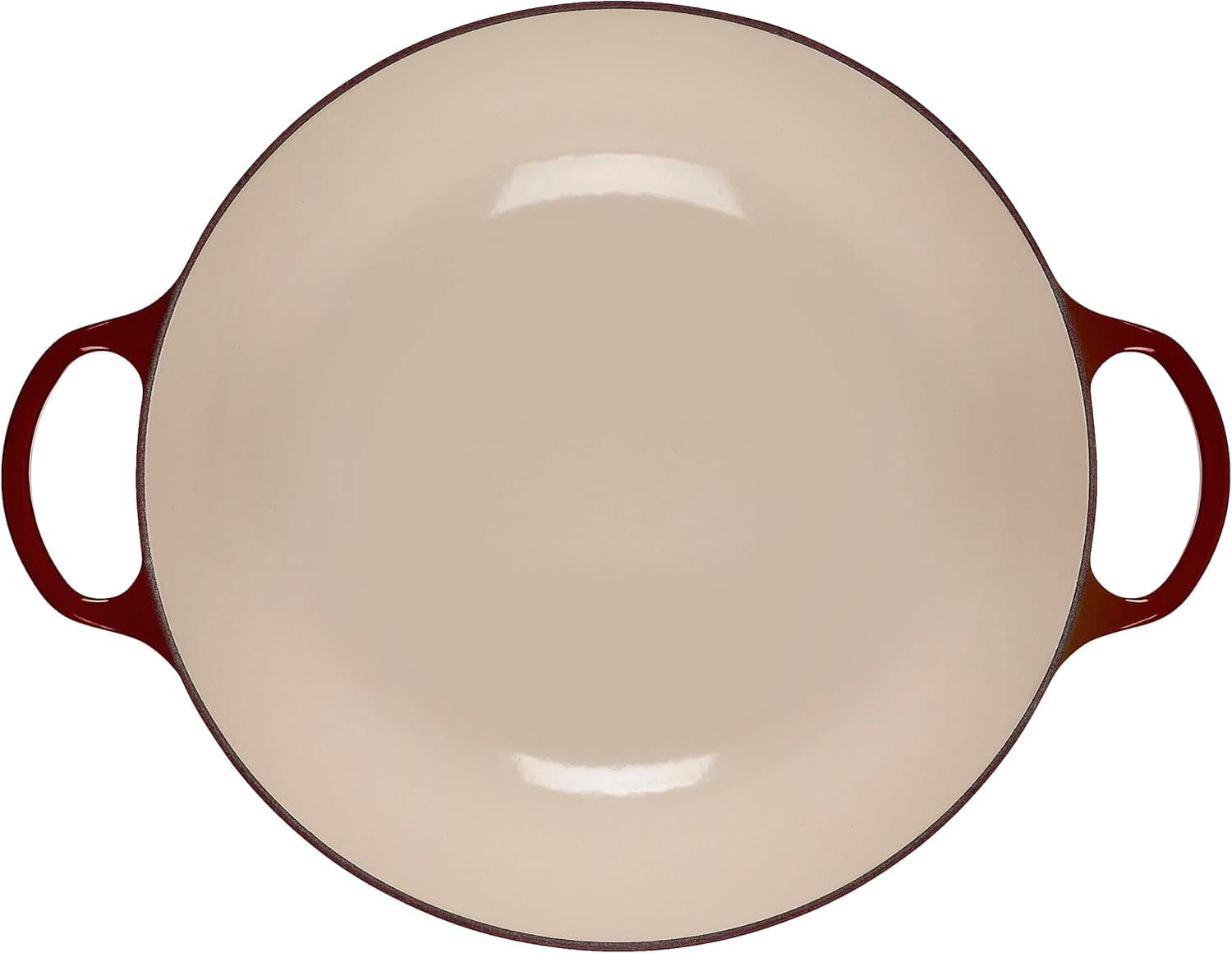 Le Creuset Panela Marmita 32cm Sig Rhone - Image 3