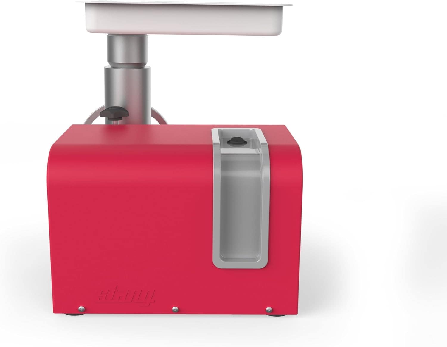 Moedor e Extrusor, Stang, 220 Volts 3064-1411, Vermelho - Image 3