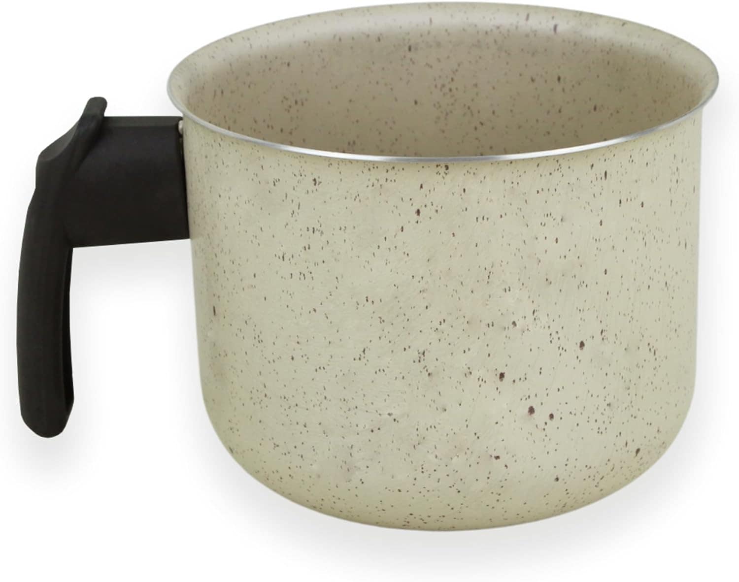 Dona Chefa, Super Jogo De Panelas 10 Peças Elegan Baunilha T... - Image 5