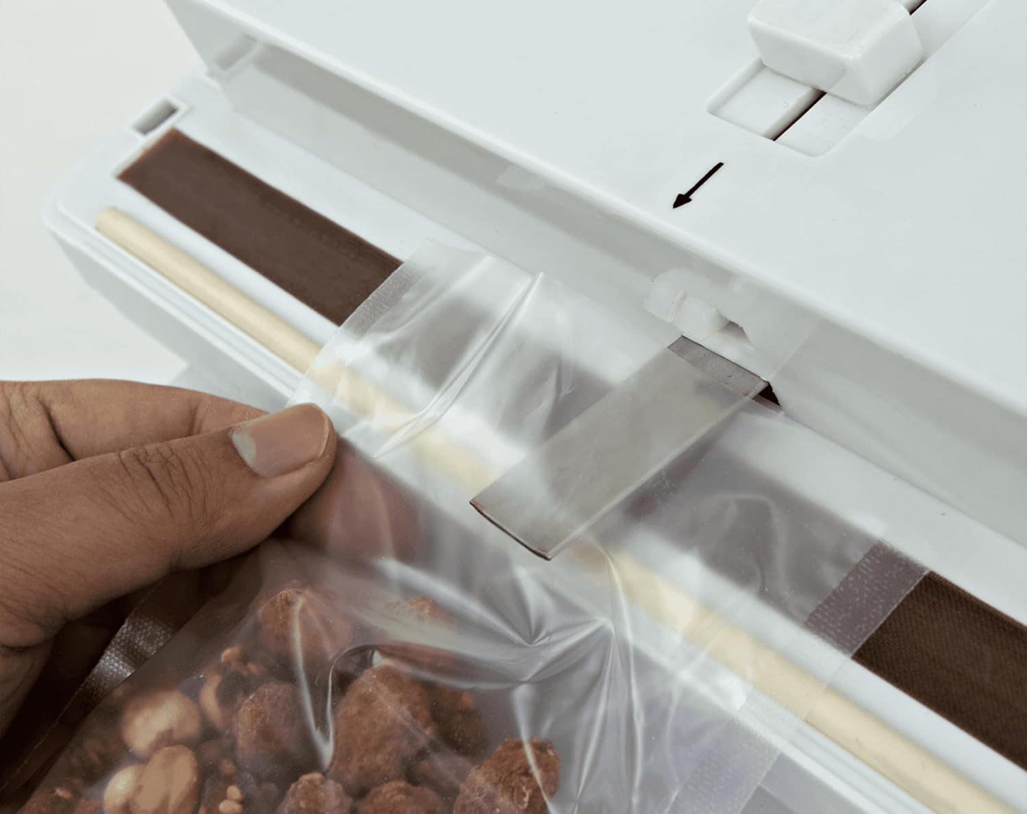 Seladora a Vácuo Doméstica CPVS D - 220V - Image 6