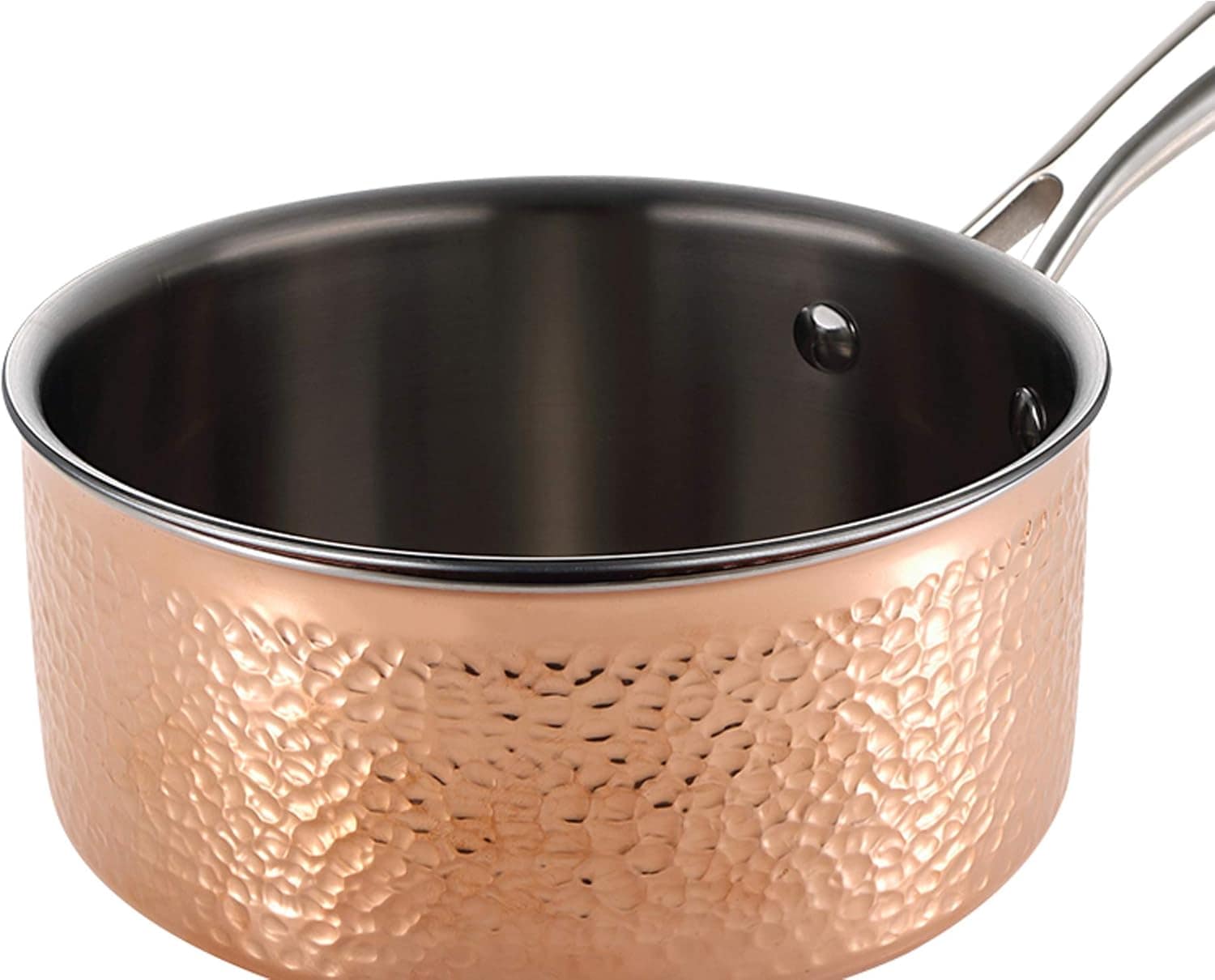 Bergner BGIC-3663 Panela Infinity Chefs De Lux 18 cm com tam... - Image 6